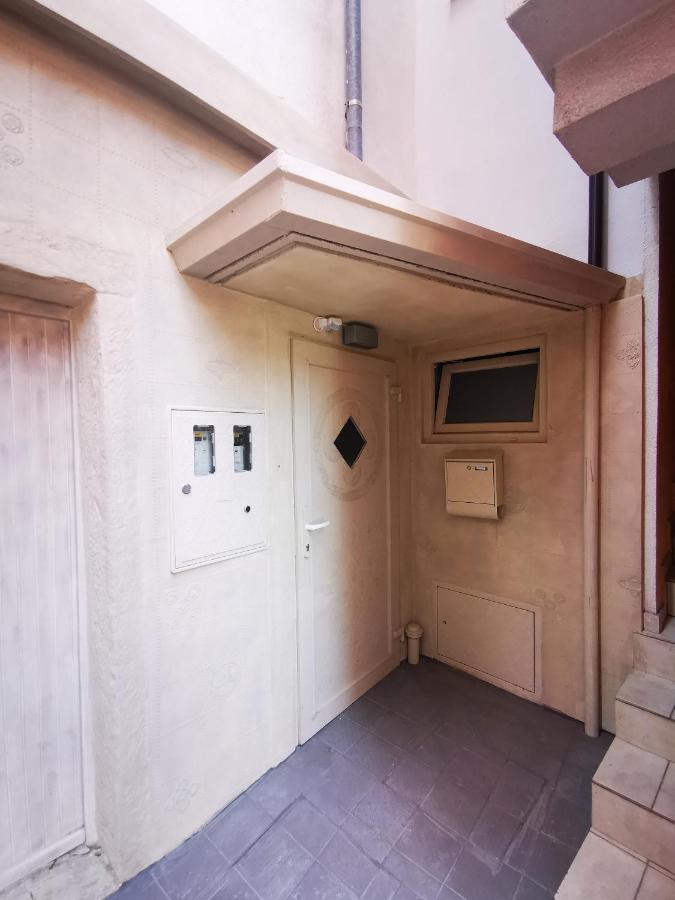 Apartma Veneziano Копер Екстериор снимка