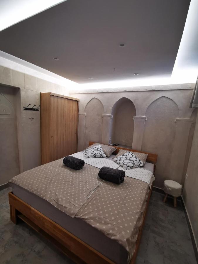 Apartma Veneziano Копер Екстериор снимка