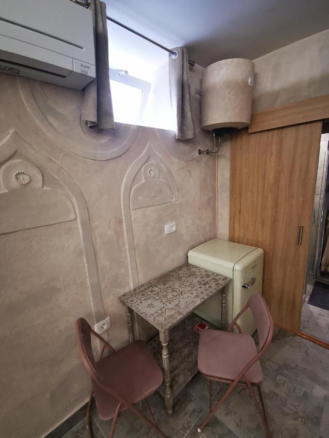 Apartma Veneziano Копер Екстериор снимка