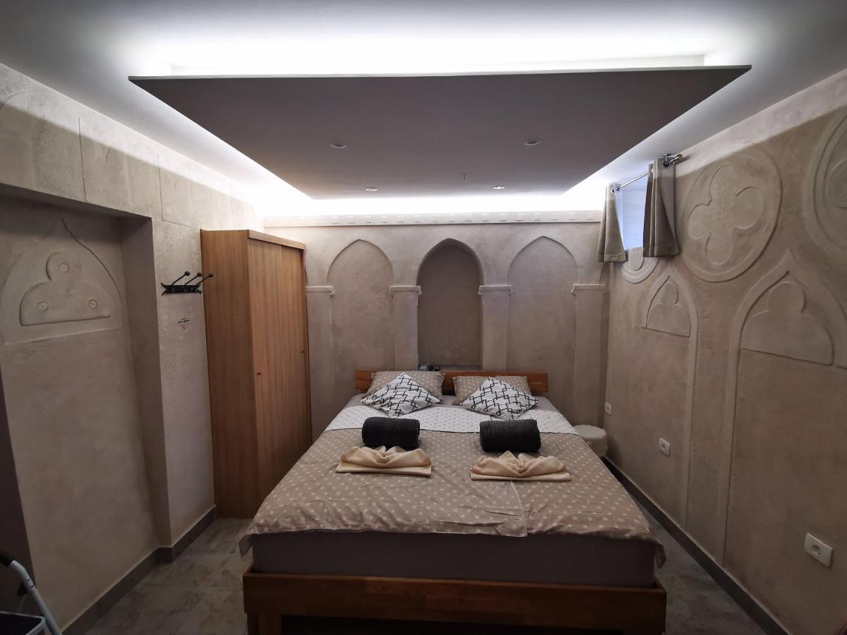 Apartma Veneziano Копер Екстериор снимка
