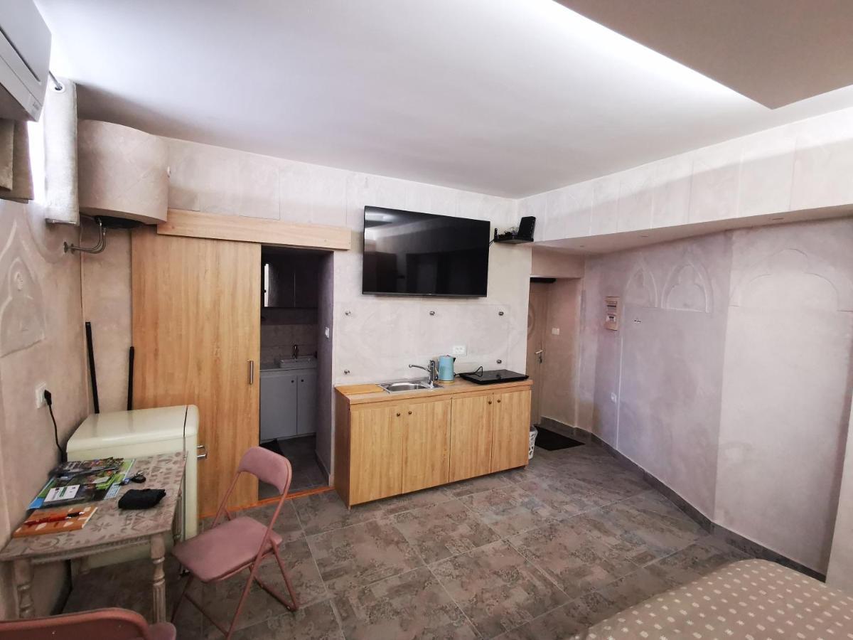 Apartma Veneziano Копер Екстериор снимка